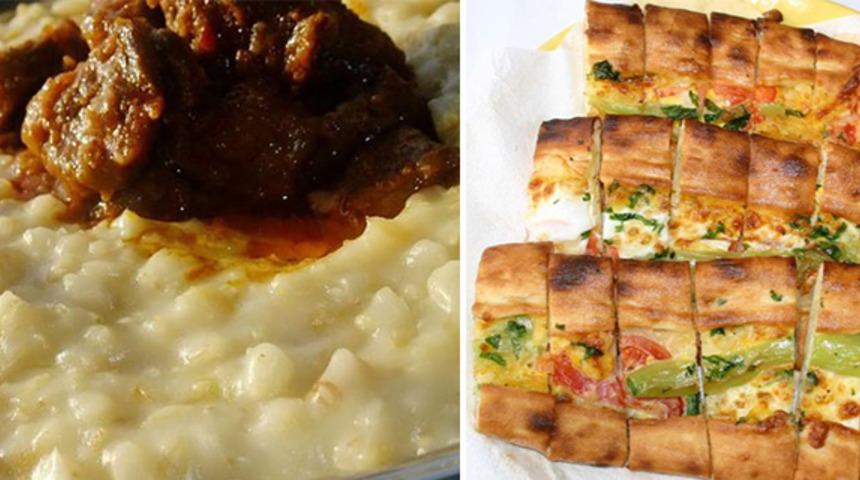 Keşkeğinden Mısır Gömbesine Kadar 'Datıveemeniz Gereken' Denizli’ye Özgü 10 Lezzet