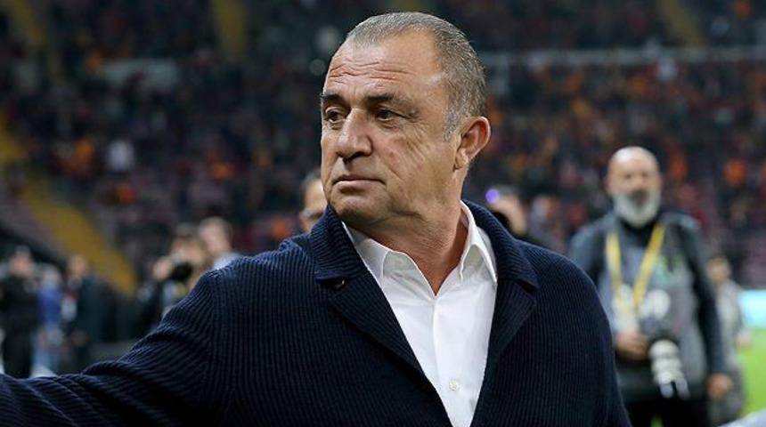 Fatih Terim’in 30. Beşiktaş derbisi
