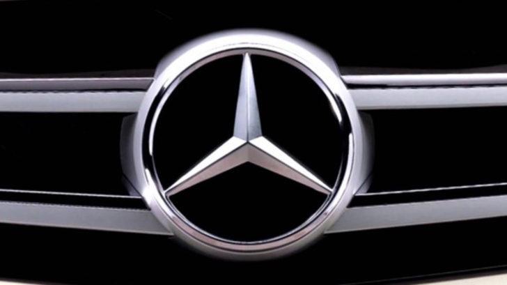 Mercedes lüks araç satışında liderliğini korudu