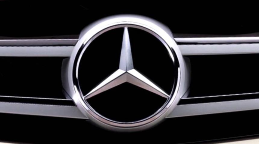 Mercedes lüks araç satışında liderliğini korudu