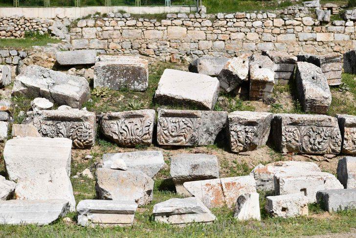 5 bin  yıldır sır gibi saklıymış! Hepsi gün yüzüne çıkıyor G4