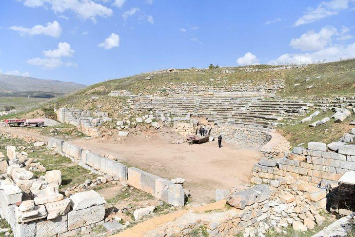 5 bin  yıldır sır gibi saklıymış! Hepsi gün yüzüne çıkıyor G5