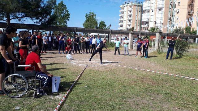 Kumluca’da “İstiklal Mücadelesinin 100.Yılı”  etkinlikleri