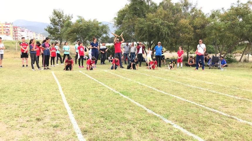 Kumluca&rsquo;da &ldquo;İstiklal M&uuml;cadelesinin 100.Yılı&rdquo;  etkinlikleri