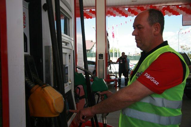 Petrol Ofisi CEO’su Selim Şiper’den petrol fiyatlarındaki düşüş değerlendirmesi: