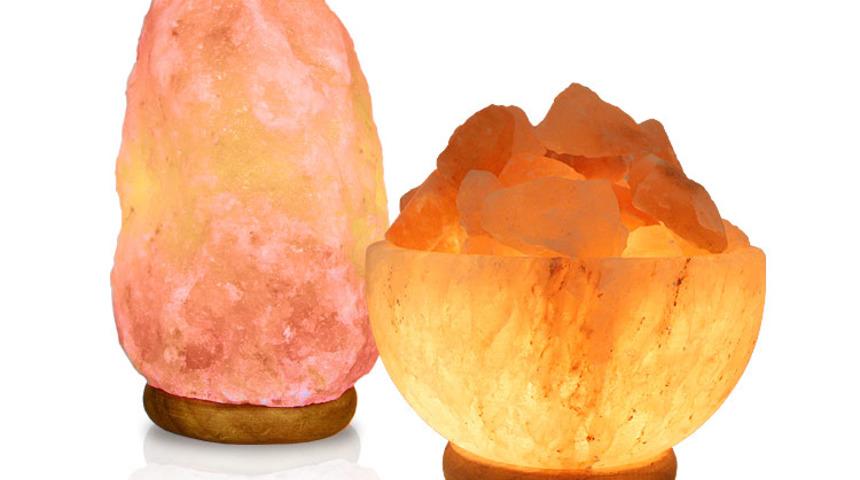 Himalaya tuzu lambaları neden bu kadar reva&ccedil;ta?