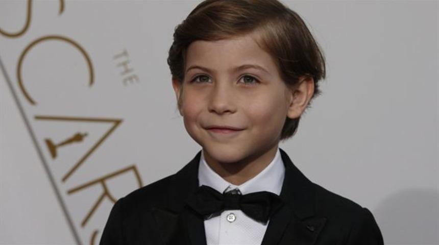 Charlie Chaplin'in 'The Kid' filmi animasyon oluyor!