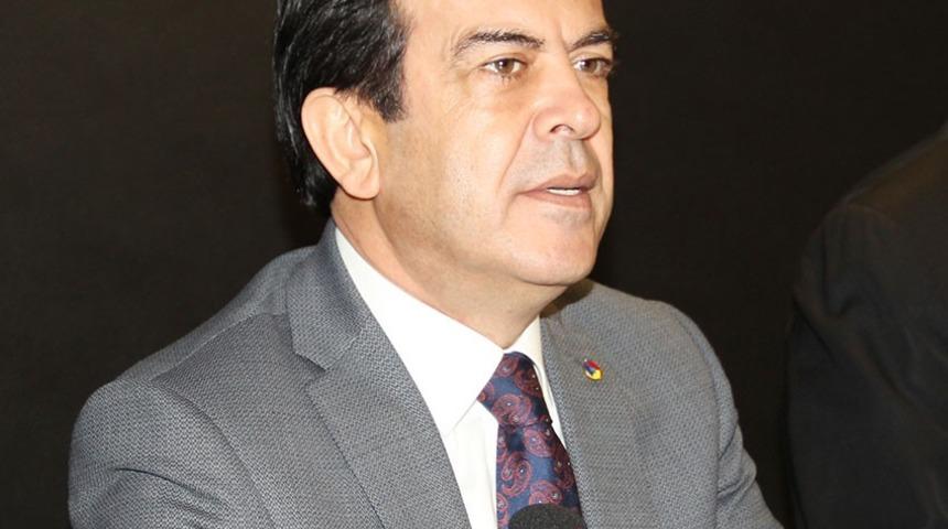 &Ccedil;andır: &ldquo;Enflasyon beklentinin altında&rdquo;