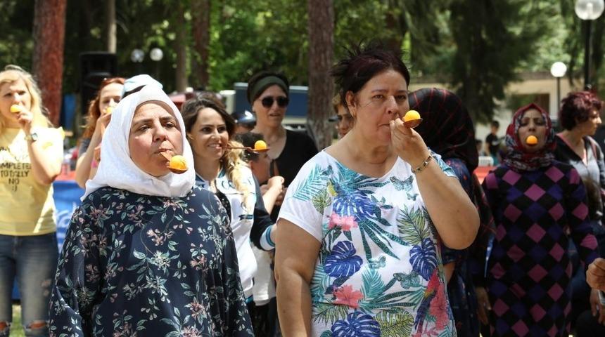 Aydın Büyükşehir’den anneler ve çocuklarına özel etkinlik