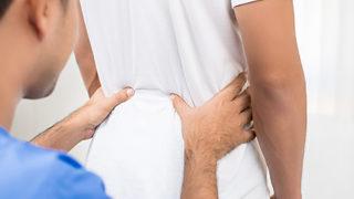 Bel fıtığınız sizi korkutmasın! Bel fıtığı nasıl oluşur, bel fıtığı ameliyat gerektirir mi?