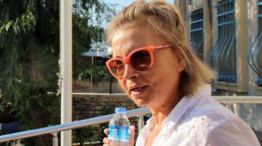 Anayasa Mahkemesi'nden Nazlı Ilıcak kararı