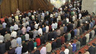 İstanbul Müftüsü Yılmaz'dan 'jet imam' uyarısı