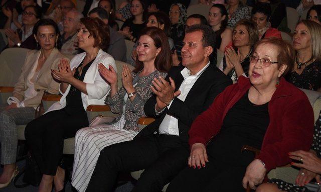 Başkan Seçer’den müzik festivaline destek sözü