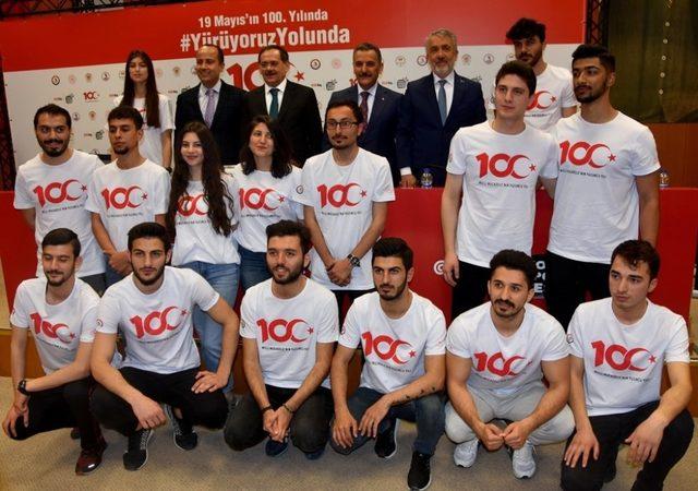 Koç Spor Fest 100. yıl kutlamalarına heyecan katacak