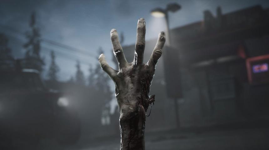 Gizemli Left 4 Dead videosu YouTube’da görüldü