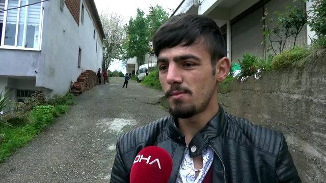 Kayıp torunu 17 saat sonra bulunan babaanne: B&ouml;yle korku yaşamadım 1