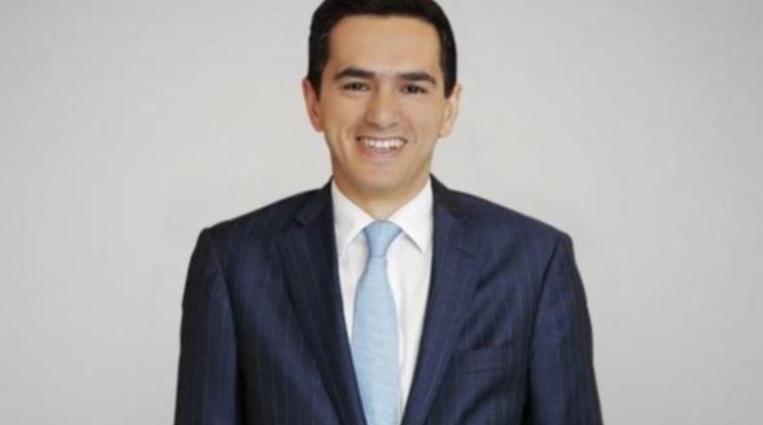 TİSK’in yeni Başkanı Özgür Burak Akkol oldu