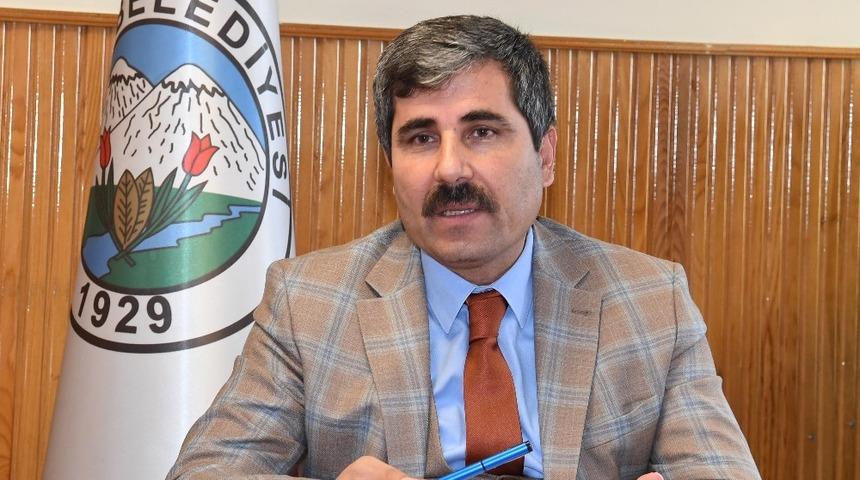 Muş&rsquo;ta KABB toplantısı