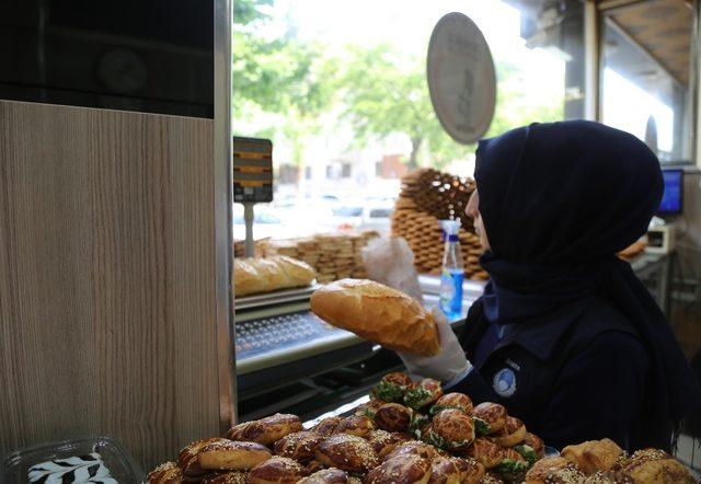 Haliliye’de Ramazan Ayı denetimi