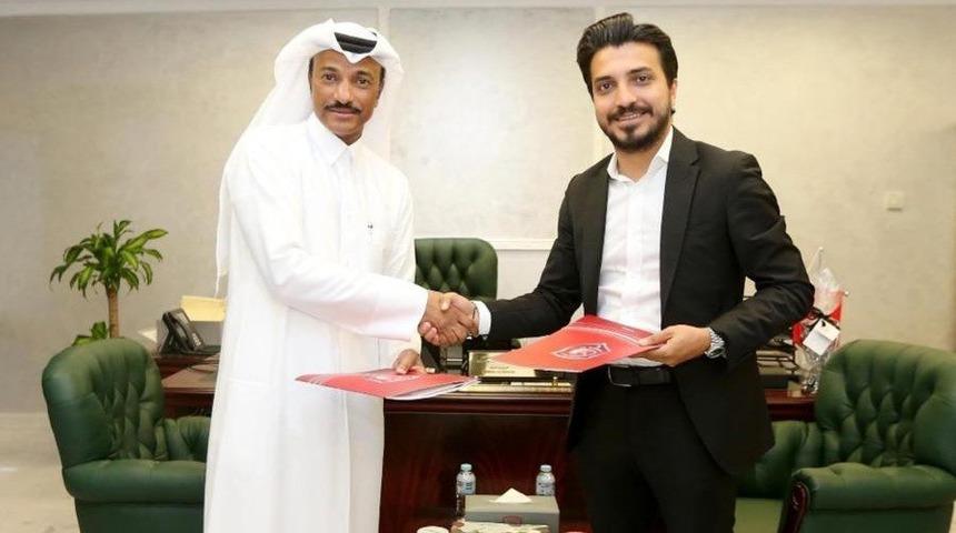 Alanyaspor, Al Duhail ile işbirliği anlaşması yaptı