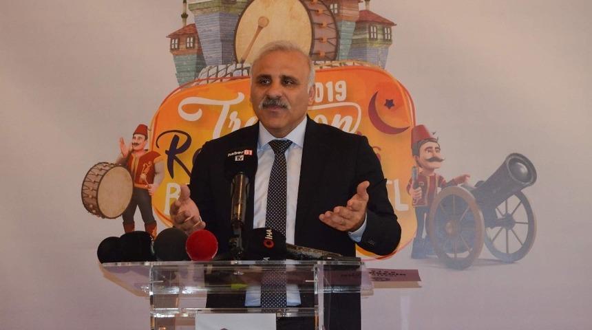 B&uuml;y&uuml;kşehir Belediye Başkanı Zorluoğlu : "Mal&icirc; anlamda eksiklerimiz, sorunlarımız var; Bunlarla alakalı yoğun bir &ccedil;alışma i&ccedil;ine girdik&rdquo;