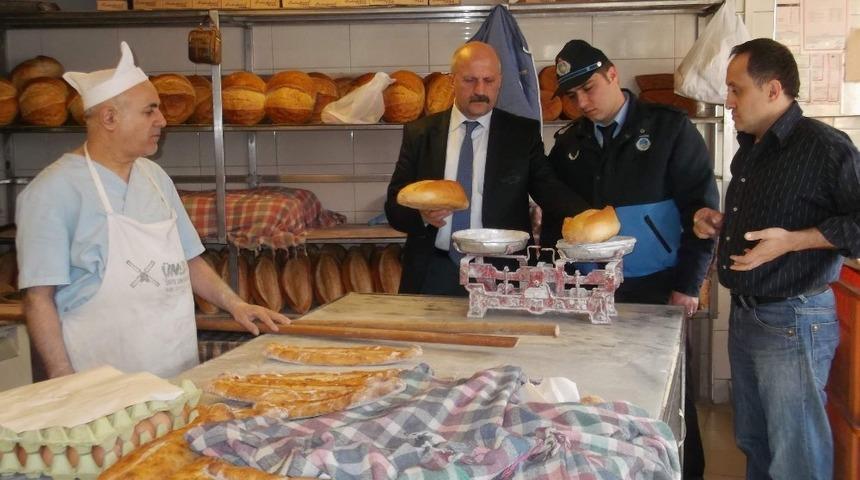 Ortahisar Ramazana hazır