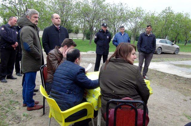 İcradan satılık yarış atına, ikinci ihalede de alıcı çıkmadı