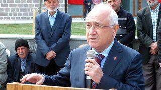 İHD'den Çiçek'e suç duyurusu