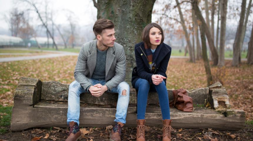 Aşkı Bitiren Beş C&uuml;mle/Aşkın Katili Beş C&uuml;mle