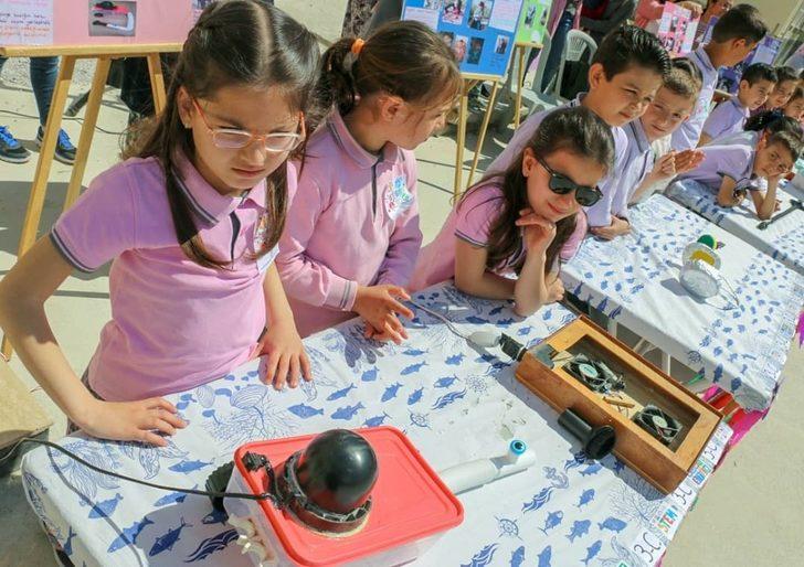 Kırka’da ’Eski Oyuncak ve Oyunlar’ Sergisi G2