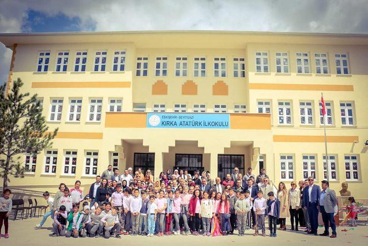 Kırka’da ’Eski Oyuncak ve Oyunlar’ Sergisi G4