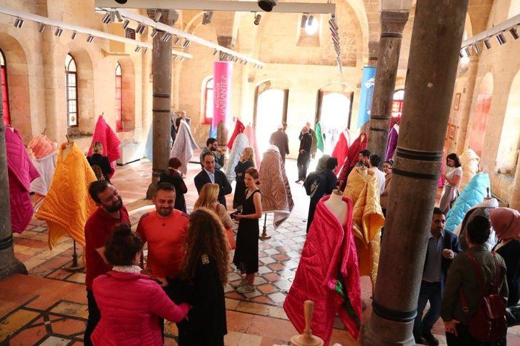 Doğu’nun Işığı ile HKÜ’de Ayıntap Sanat Günleri G1