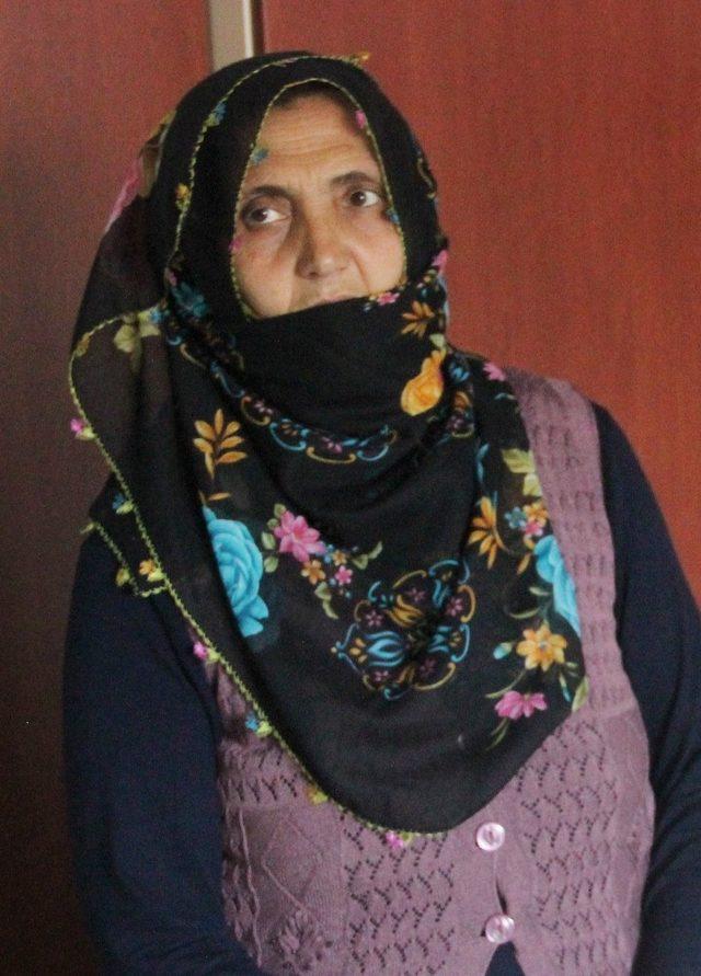 K&uuml;&ccedil;&uuml;k Berat, kaybolduğu gece yaşadıklarını anlattı 4