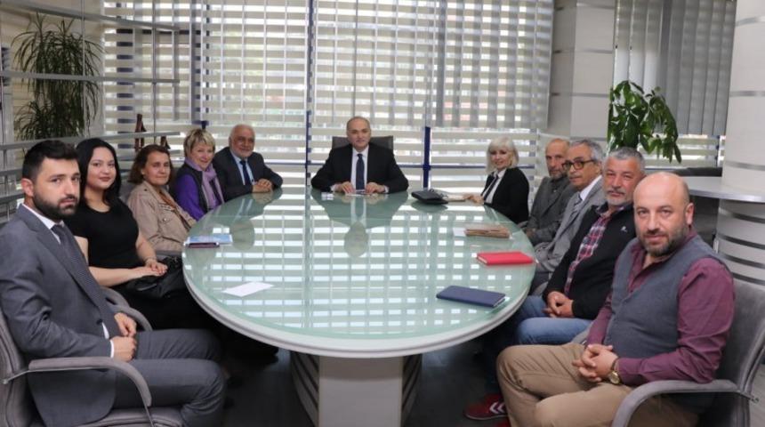 &Ouml;rnek işbirliği