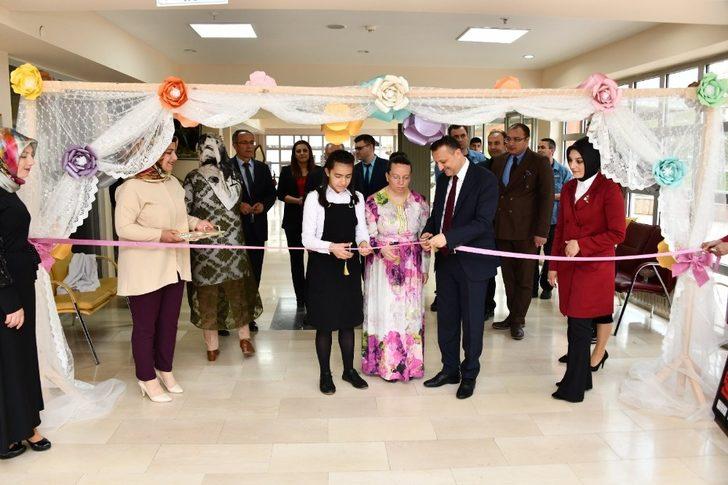 Gümüşhane’de Engelliler Haftası kutlandı G2