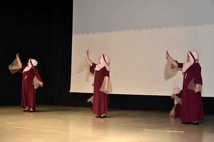 Gümüşhane’de Engelliler Haftası kutlandı G5