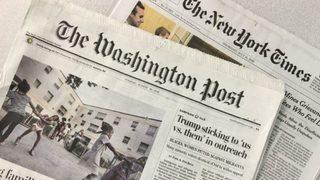 6 Eylül Amerikan Basınından Özetler