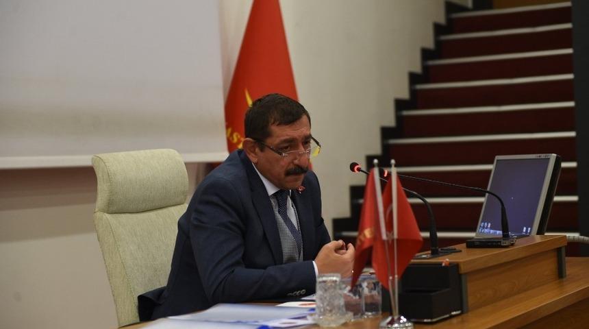 Kastamonu Belediyesi, su &uuml;cretlerinde indirim yapacak