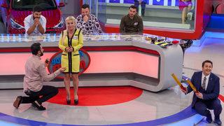 Yaparsın Aşkım'daki sürpriz evlilik teklifi mutlu sonla bitmedi!