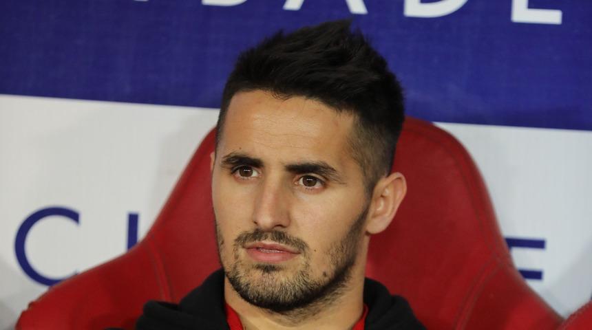 Hugo Vieira, Sivas’a döndü