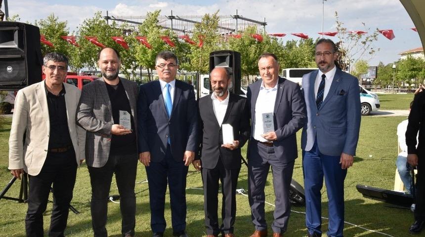 Türkçülük Günü Manisa’da da kutlandı