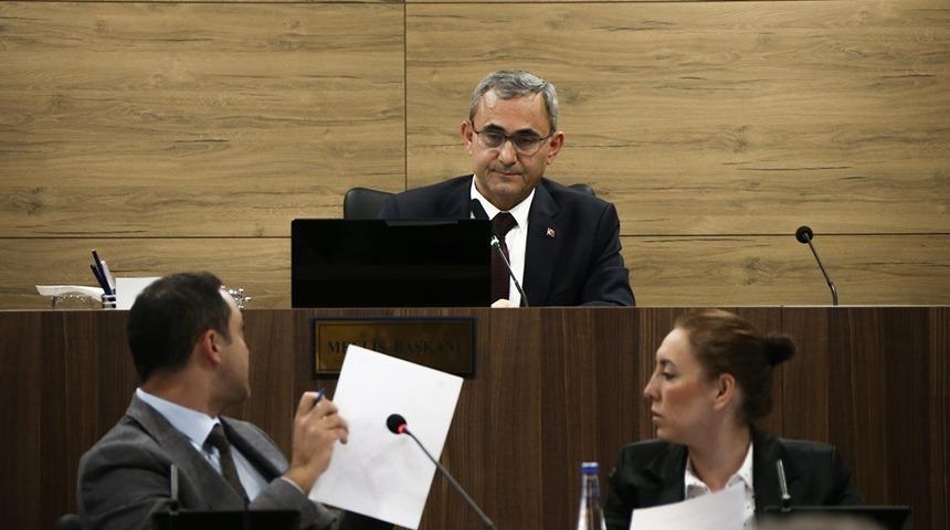 Kütahya Belediyesi’nde 4 yeni birim kuruldu