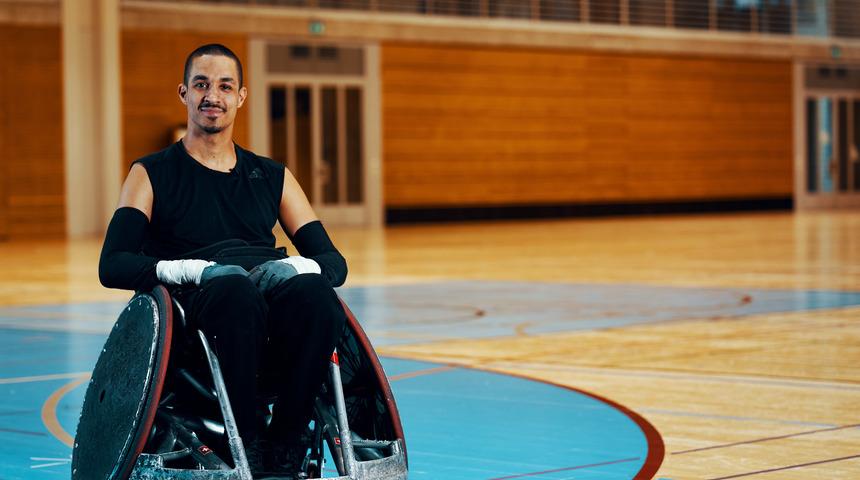 David Mzee yaşadığı süreci anlatıyor