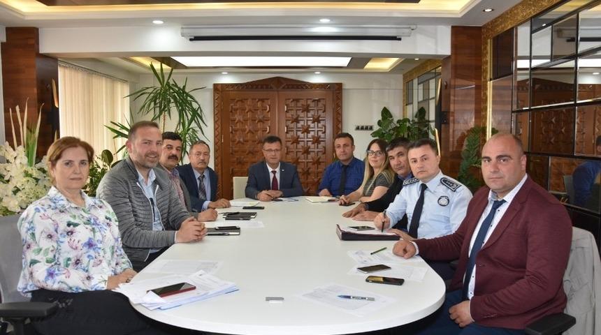 Kahvehanelerin kapanış saatine Ramazan ayarı