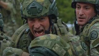 Savaşçı'da Kılıç Timi'ne hain tuzak! Savaşçı 73. yeni bölüm fragmanı izle!