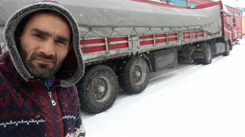 Cinayet zanlısı, kuzenini arama &ccedil;alışmaları i&ccedil;in yardım istemiş