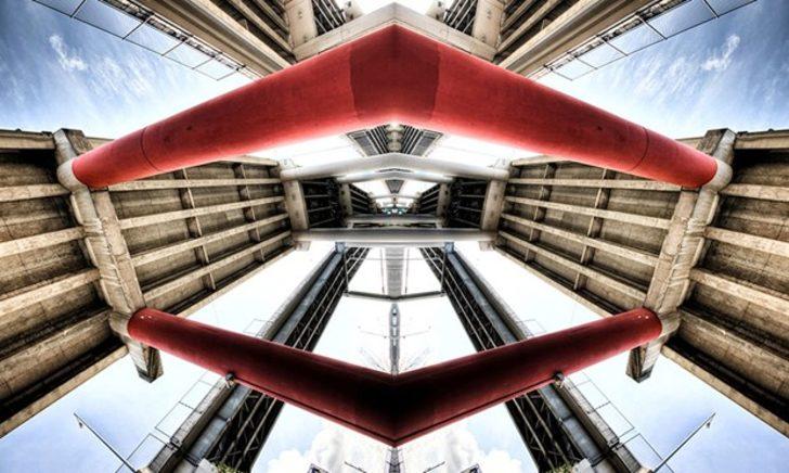 Sanatçı gözüyle köprüler G1