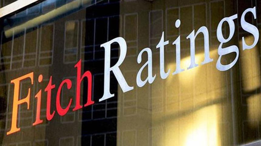 Fitch, Türkiye'nin kredi notunu açıkladı