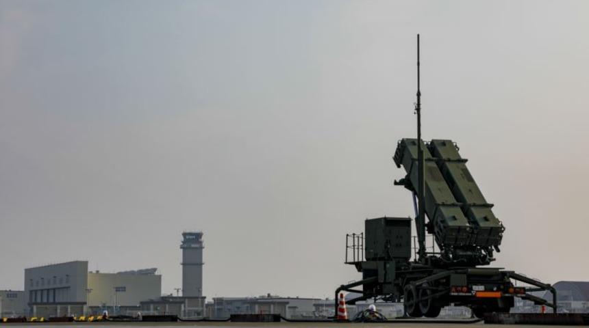 ABD'den BAE ve Bahreyn'e 6 milyar dolarlık silah satışı