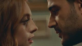 Leke dizisinde Cem ve Yasemin'in romantik anları!  Leke 4. yeni bölüm 2. fragmanı izle!